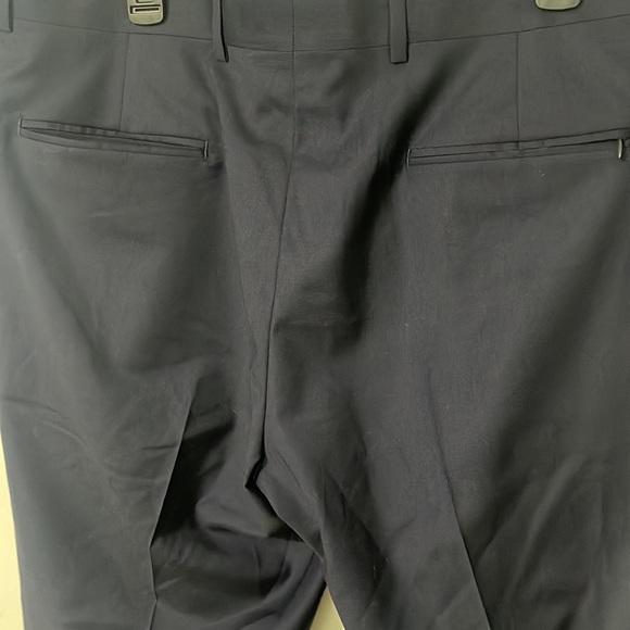 3. Nordstrom Tech Smart High Performance timeless style (NWOT) - Picture 5 of 9